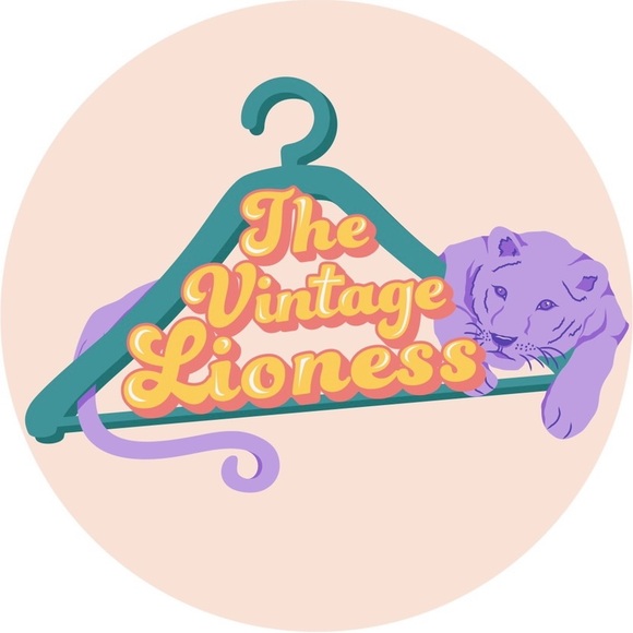 vintagelioness